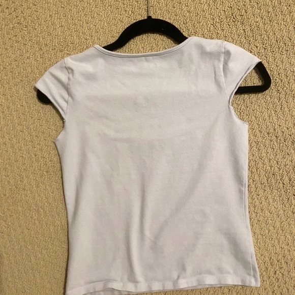 brandy melville ella top - Picture 3 of 3